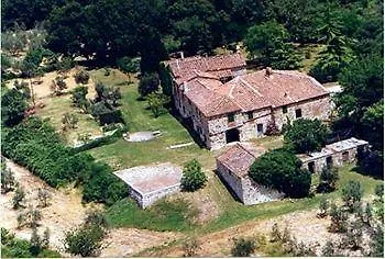 Borgo Montefolchi Hotel Mercatale Val Di Pesa