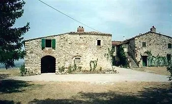 Borgo Montefolchi Hotel