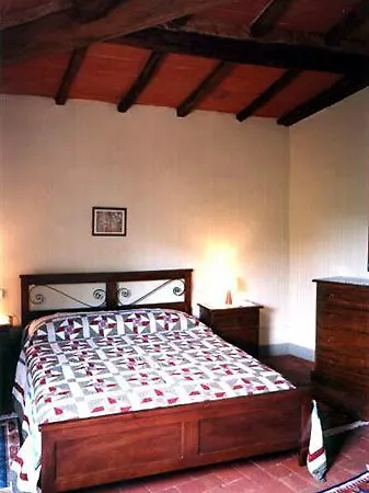 Borgo Montefolchi 3*