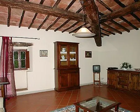 Borgo Montefolchi 3* Mercatale Val Di Pesa