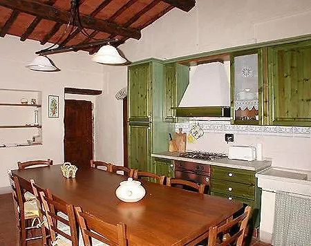 Borgo Montefolchi Hotel 3*