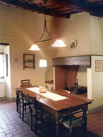 Borgo Montefolchi 3* Mercatale Val Di Pesa