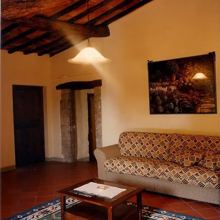 Borgo Montefolchi Hotel Mercatale Val Di Pesa